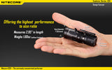 Nitecore EC11 LED Flashlight