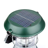 NEBO Weatherrite Rechargeable 24 LED ECO Lantern - 5959