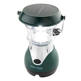 NEBO Weatherrite Rechargeable 24 LED ECO Lantern - 5959