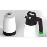 iK Multi Pro 2 Pump Sprayer Multi-Purpose Hand Sprayer 64 oz
