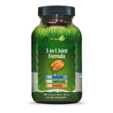 Irwin Naturals 3-In-1 Joint Formula Supports Healthy Joints - 90 Soft-Gels