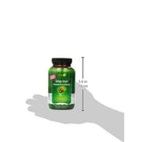 Irwin Naturals Ginkgo Smart Maximum Focus & Memory 120 Liquid Soft Gel