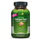 Irwin Naturals Deep Tissue Collagen-Pure, 80 ct