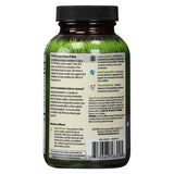 Irwin Naturals Anti-Aging Antioxidants 60 Liquid Soft Gel Count