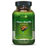 Irwin Naturals Irwin Naturals  Power to Sleep PM, 60 ea