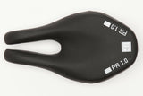 ISM PR 1.0 Bike Seat Saddle for Mountain, Road & Hybrid Bikes - Foam Padding