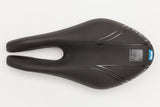 ISM PL 1.1 Bike Saddle for Road and Mountain Bikes - Foam + Gel Padding