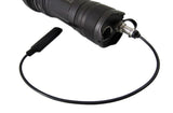 JETBeam RM-03 Tactical Remote Pressure Switch for RRT-3 LED Flashlight RM03