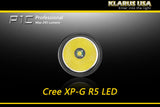 Klarus P1C High Performance LED Flashlight