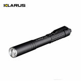 Klarus P20 Nichia 219C LED High CRI LED - Compact Penlight Flashlight Torch