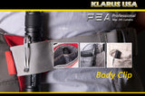 Klarus P2A High Performance AA Flashlight