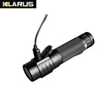 Klarus - 1100 Lumens USB Rechargeable Compact LED Outdoor Flashlight - (ST10)