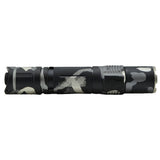 Klarus XT2CR 1600 Lumen Rechargeable Tactical Flashlight (Urban Camo)