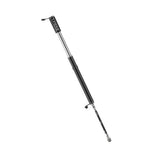 Lezyne Road Drive Hand Pump (Black, Large)