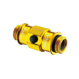 Lezyne Micro Floor Drive HVG Pump - Presta and Schrader Compatible