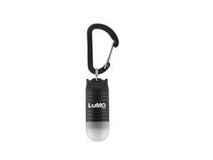 NEBO Lumo Clip Light 25 Lumens 6160 - Black