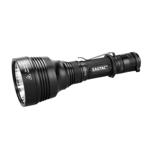 EagleTac M25C2 CREE XM-L2 U2 LED Flashlight 1180 Lumens