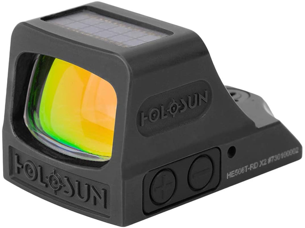 Holosun HOL-HE508T-RD-X2 Sight