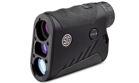SIG Sauer KILO1600 6x22mm Waterproof Digital Ballistic Laser Rangefinder OLED