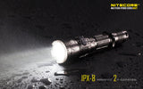 Nitecore MH27 Cree XP-L HI V3 LED Flashlight - 1000 lumen