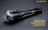 Nitecore MH40GT Rechargeable LED Flashlight 1000 Lumens