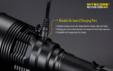 NiteCore AC Adapter Power Cord for MH40 MH40GT MH41 US Plug