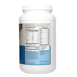 MRM Gainer Protein Powder with Probiotics and BCAA's, 53.3 oz Chocolate