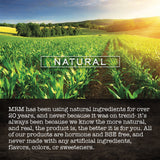 MRM Veggie Protein Powder with Superfoods, Vegan & Non-GMO Vanilla 40.2 oz