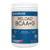 MRM BCAA+G Reload Post-Workout Recovery, 11.6 oz Watermelon Powder