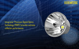 Nitecore MT20C CREE XP-G2 LED Flashlight - 460 Lumens