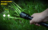 Nitecore MT40GT Cree XP-L HI V3 LED Flashlight - 1000 Lumens
