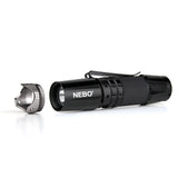 NEBO CSI Edge 90 LED 90 Lumens Flashlight 5872