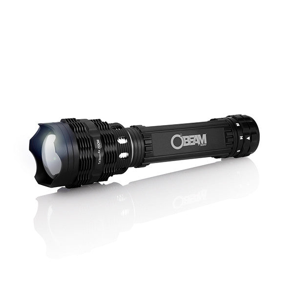 NEBO O2 Beam 420 Lumens LED Flashlight 6000