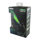 Nebo 6113 iProtec LG170 Green LED Firearm Light