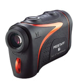 Nikon Prostaff 7i Rangefinder, 6X21, 1,300 Yards, Black Finish 16209