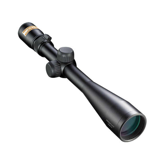 Nikon Rimfire 4-12x40 Scope Matte Black – LightJunction