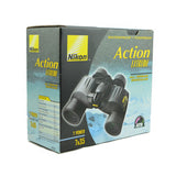 Nikon Action EX - Binoculars 7 x 35 CF - fogproof, waterproof - porro