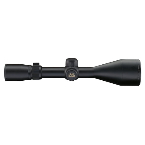Nikon Buckmaster II 3-9x50 Matte BDC Rifle Scope 16419 – LightJunction