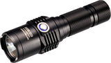 Nitecore EC25 Cobra CREE XM-L U2 860 Lumen Flashlight