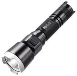 NiteCore P15 Tactical 430 Lumen LED Flashlight