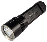 Nitecore P36 Precise 2000 Lumens LED Flashlight