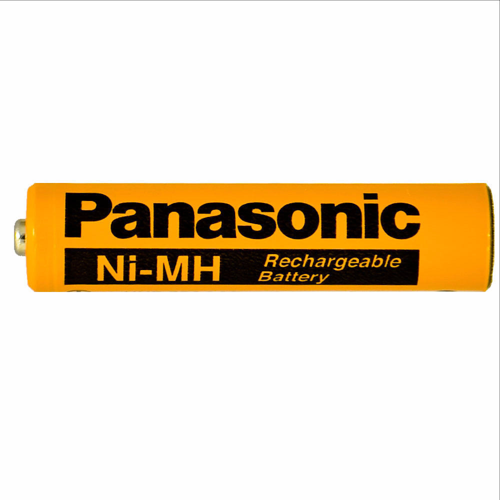 Panasonic AAA 700 mah rechargeable Batteries