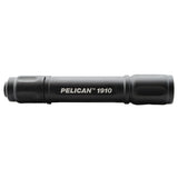 Pelican 1910 Flashlight, Compact LED Pocket Light, Black