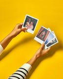 Polaroid Originals 9008 OneStep2 VF Viewfinder i-Type Instant Camera - White