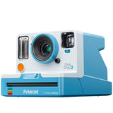 Polaroid Originals OneStep 2 Viewfinder i-Type 9016 Summer Blue Instant Camera