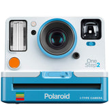 Polaroid Originals OneStep 2 Viewfinder i-Type 9016 Summer Blue Instant Camera