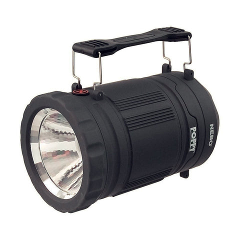 LED Spot Light Flashlight Lantern