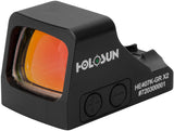 Holosun HOL-HE407K-GR-X2 Green Sight