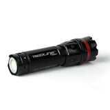 NEBO Redline 2185 LUX LED Flashlight 5610 - Black