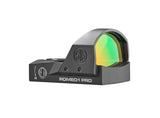 Sig SOR1P100 Romeo1Pro Red Dot Sight | 3 MOA with 1.0 MOA Adjustment Increment